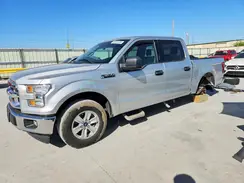 1FTEW1C80HFB82125 2017 FORD F-150