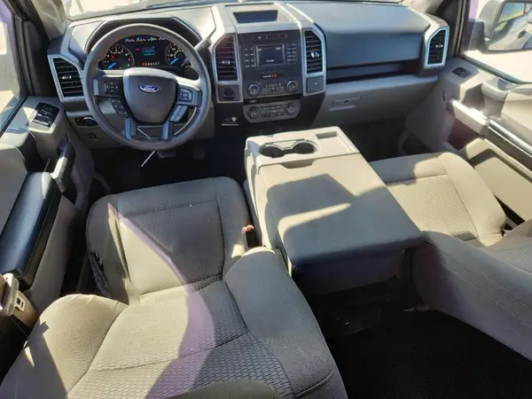 1FTEW1C80HFB82125 2017 FORD F-150 - Image 8