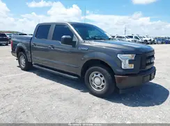 1FTEW1C80HFC22719 2017 FORD F-150