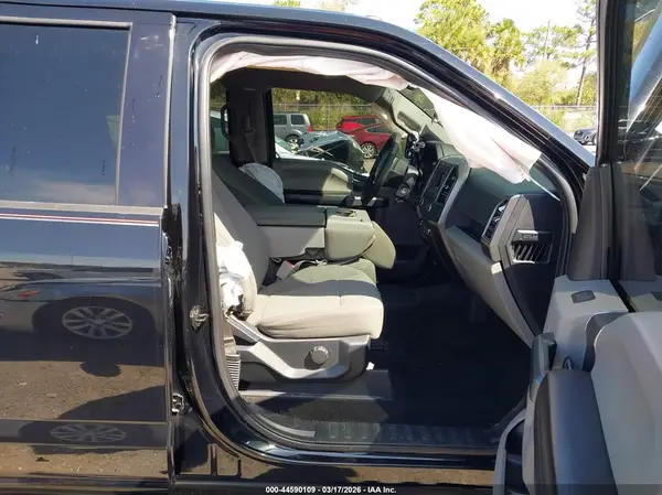 1FTEW1C80HFC36412 2017 FORD F-150 - Image 8
