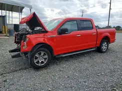 1FTEW1C80HKC36806 2017 FORD F-150