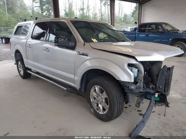 1FTEW1C80HKC36904 2017 FORD F-150 - Image 1