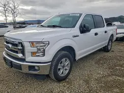 1FTEW1C80HKC92521 2017 FORD F-150