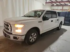 1FTEW1C80HKD16008 2017 FORD F-150