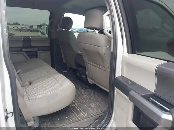 1FTEW1C80HKD17224 2017 FORD F-150 - Image 8