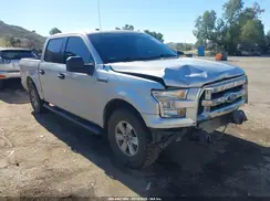 1FTEW1C80HKD75205 2017 FORD F-150
