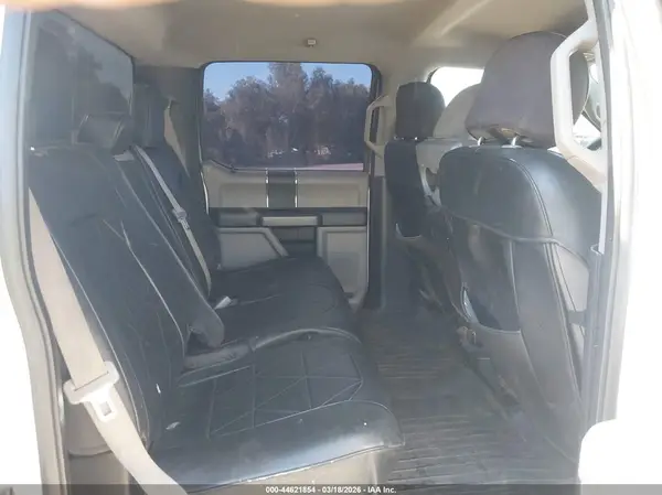 1FTEW1C80HKD75205 2017 FORD F-150 - Image 8