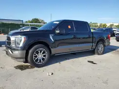 1FTEW1C80MFA71455 2021 FORD F-150