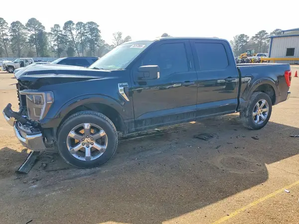 1FTEW1C80MKD42053 2021 FORD F-150 - Image 1