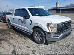 1FTEW1C80MKE84001 2021 FORD F-150