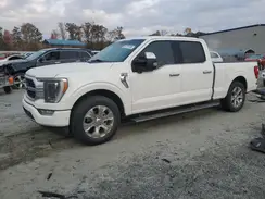 1FTEW1C80NFB63232 2022 FORD F-150