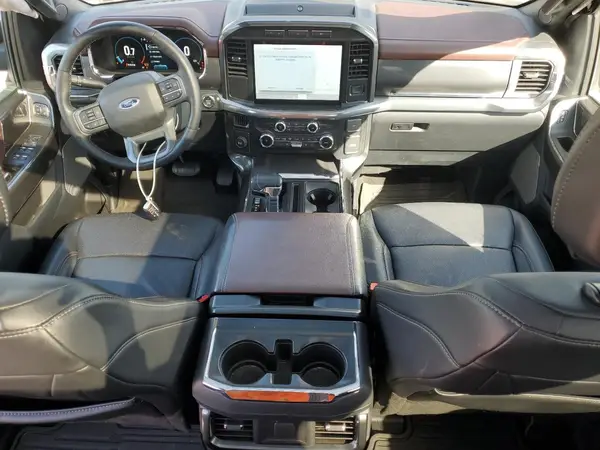 1FTEW1C80NKE03306 2022 FORD F-150 - Image 8
