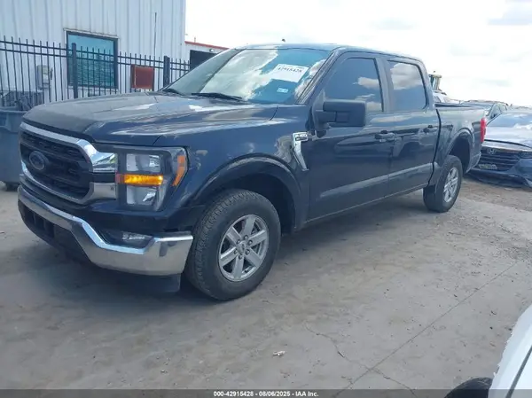 1FTEW1C80PFA33664 2023 FORD F-150 - Image 2