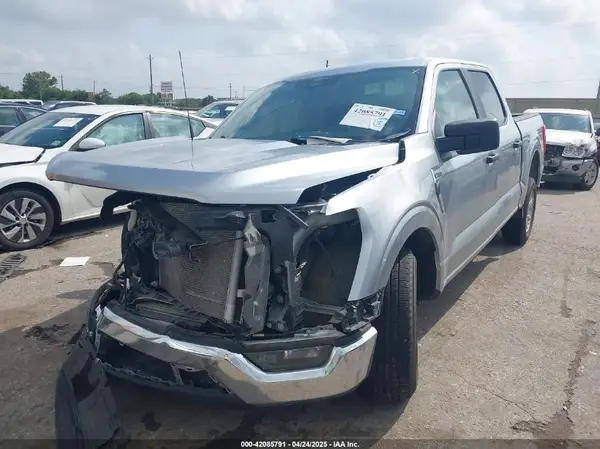 1FTEW1C80PFA34183 2023 FORD F-150 - Image 2