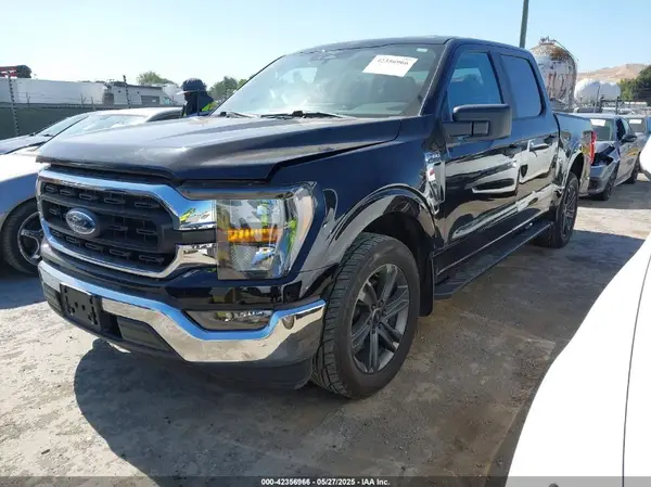1FTEW1C80PKD24124 2023 FORD F-150 - Image 2