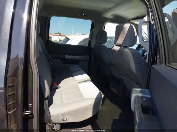 1FTEW1C80PKD24124 2023 FORD F-150 - Image 8