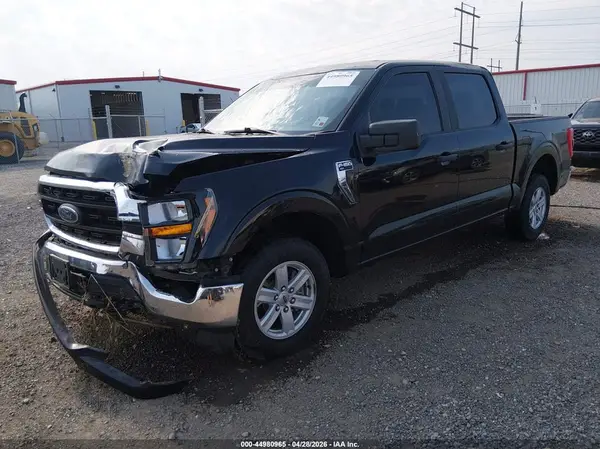 1FTEW1C80PKD32613 2023 FORD F-150 - Image 2