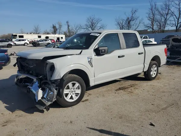 1FTEW1C80PKD44468 2023 FORD F-150 - Image 1