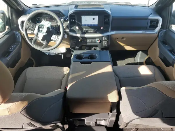 1FTEW1C80PKD44468 2023 FORD F-150 - Image 8