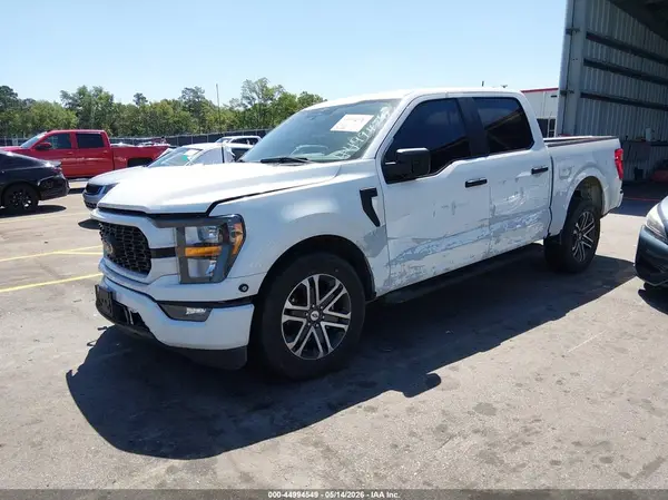 1FTEW1C80PKG04755 2023 FORD F-150 - Image 2