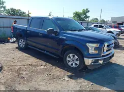 1FTEW1C81GFA16288 2016 FORD F-150