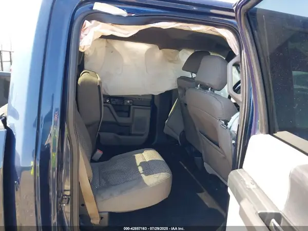 1FTEW1C81GFA16288 2016 FORD F-150 - Image 8