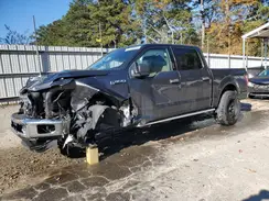 1FTEW1C81GFA88818 2016 FORD F-150