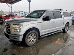 1FTEW1C81GFB02023 2016 FORD F-150