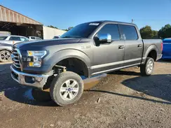 1FTEW1C81GFB28850 2016 FORD F-150