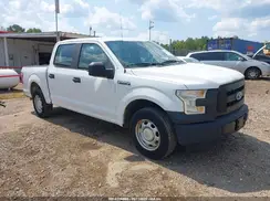 1FTEW1C81GFB63923 2016 FORD F-150