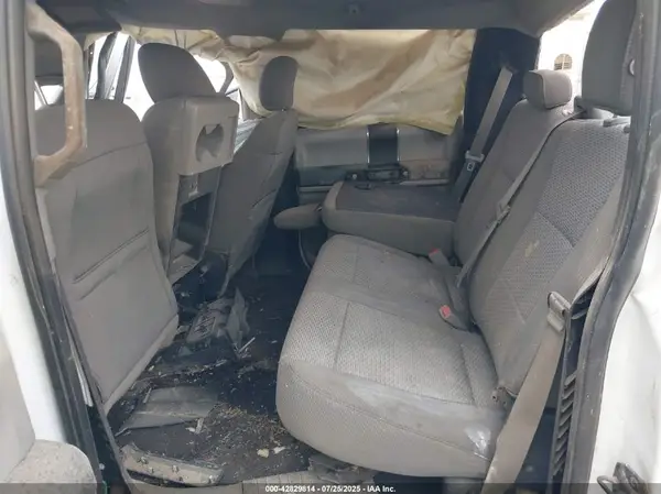 1FTEW1C81GFC31055 2016 FORD F-150 - Image 8