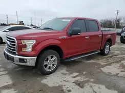 1FTEW1C81GKD38209 2016 FORD F-150