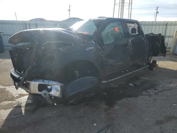 1FTEW1C81GKD47220 2016 FORD F-150 - Image 1