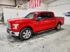 1FTEW1C81GKD47329 2016 FORD F-150