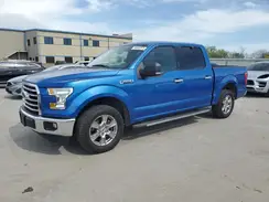 1FTEW1C81GKD74305 2016 FORD F-150