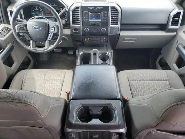 1FTEW1C81GKD74305 2016 FORD F-150 - Image 8