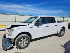 1FTEW1C81GKD83022 2016 FORD F-150