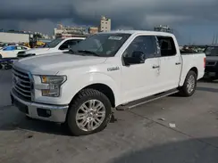 1FTEW1C81GKD84073 2016 FORD F-150