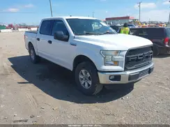 1FTEW1C81GKE05942 2016 FORD F-150