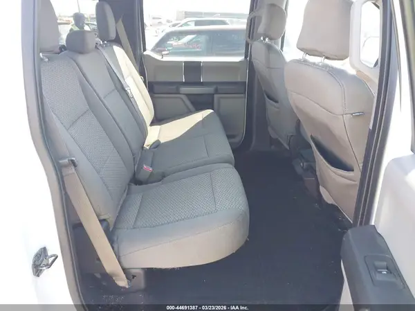 1FTEW1C81GKE05942 2016 FORD F-150 - Image 8