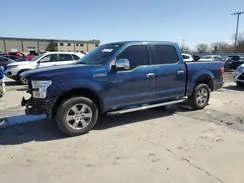 1FTEW1C81GKE07254 2016 FORD F-150
