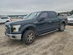 1FTEW1C81GKF17950 2016 FORD F-150