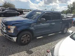 1FTEW1C81GKF30150 2016 FORD F-150