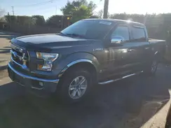 1FTEW1C81GKF33100 2016 FORD F-150