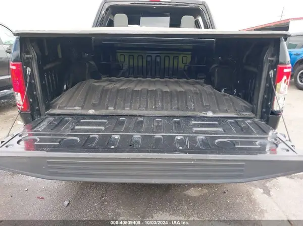 1FTEW1C81HFA41354 2017 FORD F-150 - Image 8