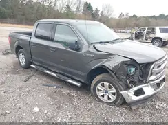 1FTEW1C81HFB12200 2017 FORD F-150