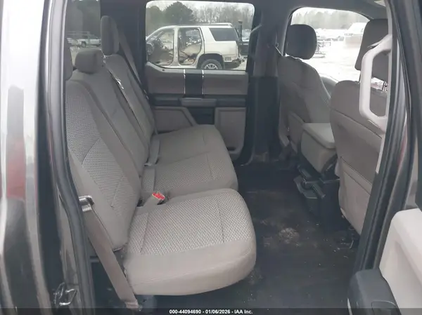 1FTEW1C81HFB12200 2017 FORD F-150 - Image 8