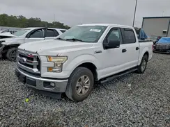 1FTEW1C81HFB12469 2017 FORD F-150