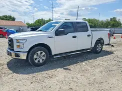 1FTEW1C81HFB86958 2017 FORD F-150