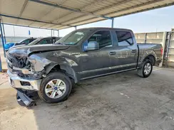 1FTEW1C81HFC49556 2017 FORD F-150